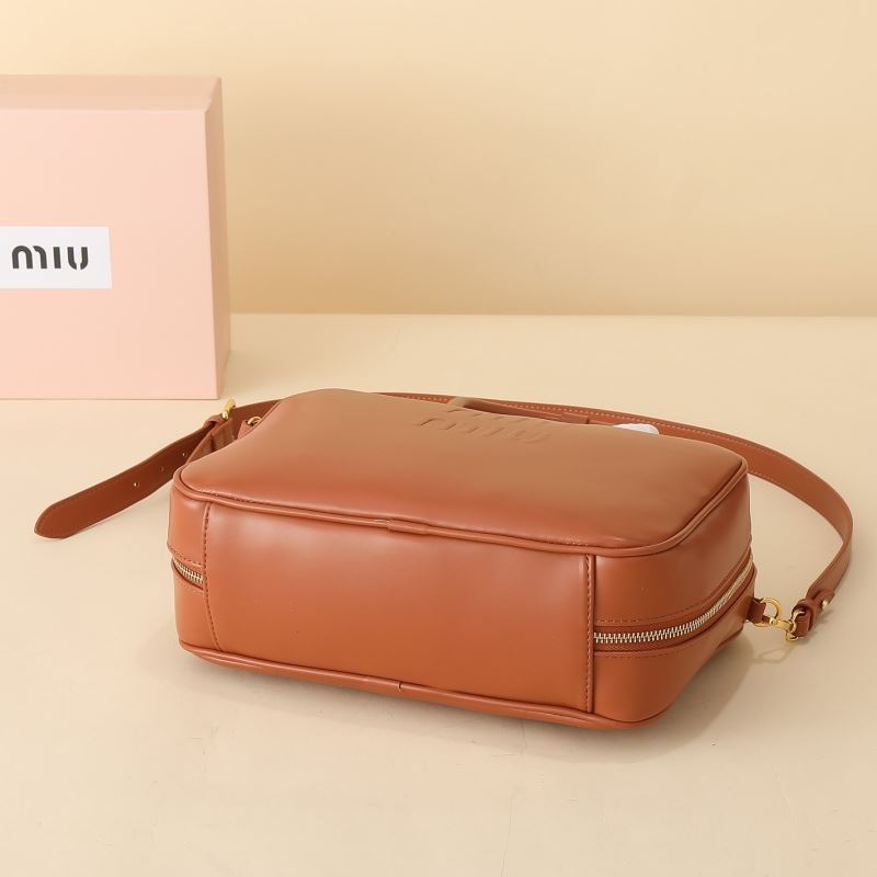 Miu Miu Top Handle Bags